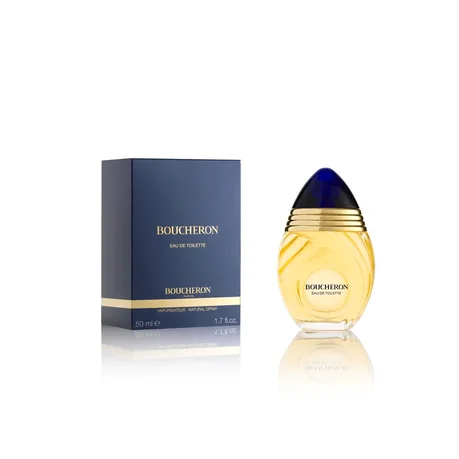 Boucheron Mujer EDT