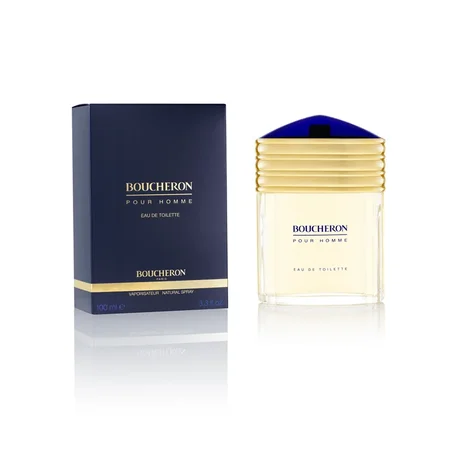 Boucheron Para Hombre 100 ml EDT