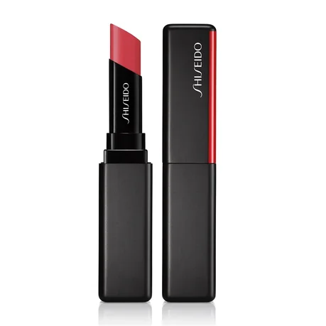 Bálsamo Labial Shiseido ColorGel - 0,15 oz, Rosa Claro