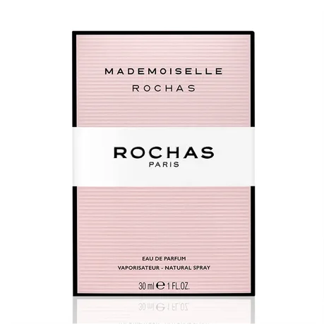 Perfume Rochas Mademoiselle
