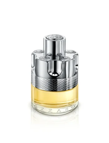 Azzaro Wanted, Eau de Toilette