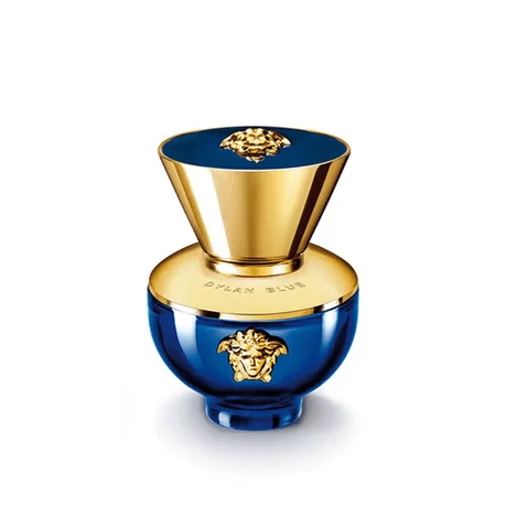 Versace Dylan Blue Para Mujer - 100 ml, Azul