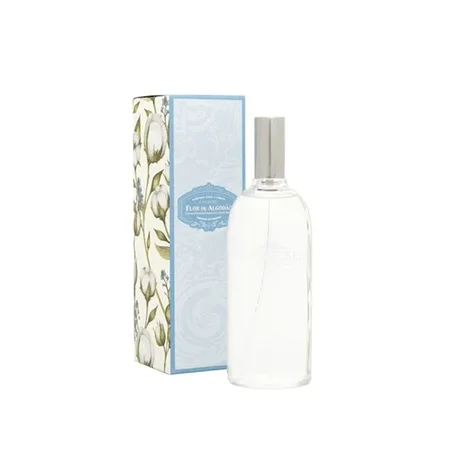 Parfum Fleur de Coton Castelbel Flow