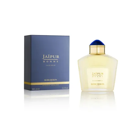Boucheron Jaipur Hombre 100 ml