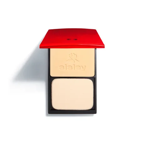 Compte de maquillage compact Sisley Phyto-Teint Éclat