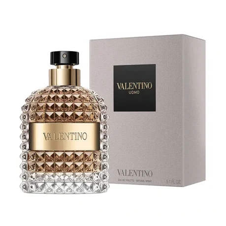 Parfum Valentino Homme Eau de Toilette pour Homme