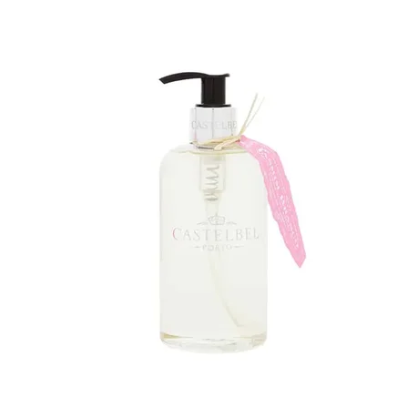 Gel corporal y de manos Castelbel Jasmim Branco 300ml