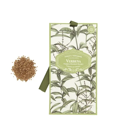 Bolsita Parfumada Verbena 10g de Castelbel