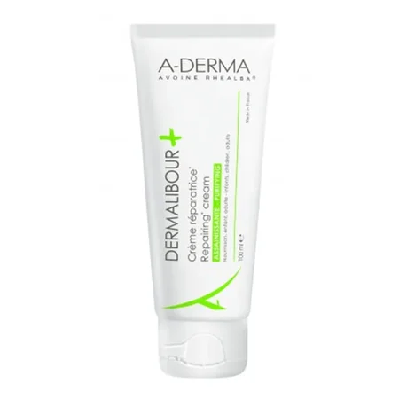Crema reparadora A-DERMA Dermalibour+, 100 ml