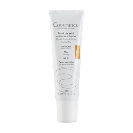 Suero corregidor Avène Couvrance, 30 ml