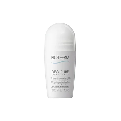 Desodoro Biotherm Deo Pure Invisible 75ml