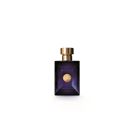 Versace Dylan Azul Para Hombre