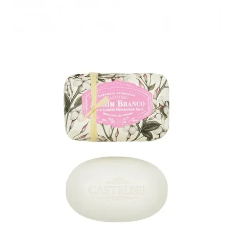 Jabón Castelbel Jazmim Branco 150g