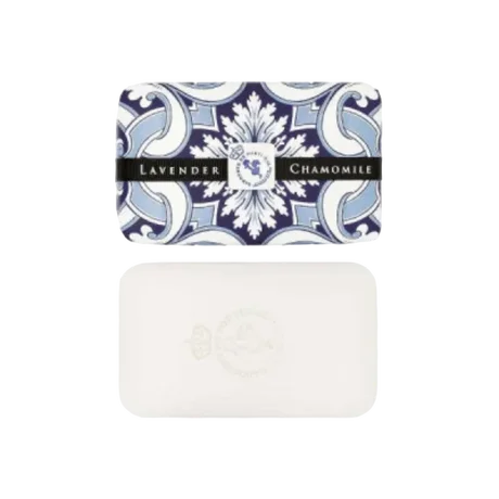 Lavanda y manzanilla Castelbel 200g