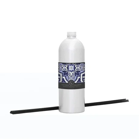 Recarga Castelbel Lavanda y Manzanilla 900 ml