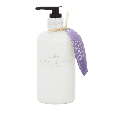 Lotión corporal Castelbel Lavanda 300ml