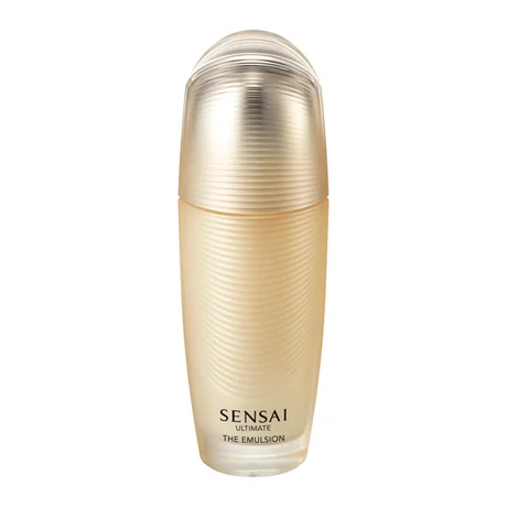 Sensai Emulsion - Premium Serum, 50ml, Light Pink