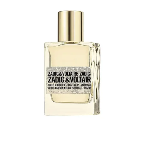 Perfume Zadig & Voltaire - ¡Esta Verdadera Ella!