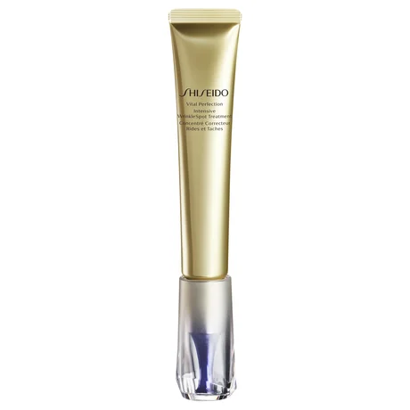 Suero intensivo antiedad Shiseido Vital Perfection (Talla: 50 ml, Color: Sin color, Capacidad: 50 ml)
