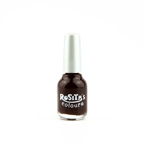 Esmalte de uñas ROSITA'S COLOURS - Tamaño S, Rosa, 120 ml