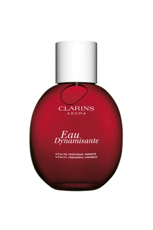 Eau Dynamisante Clarins