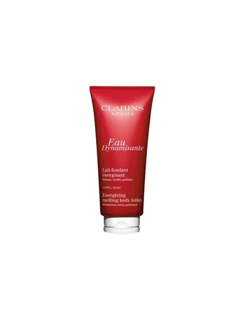 Bañera corporal hidratante Eau Dynamisante Clarins 200ml