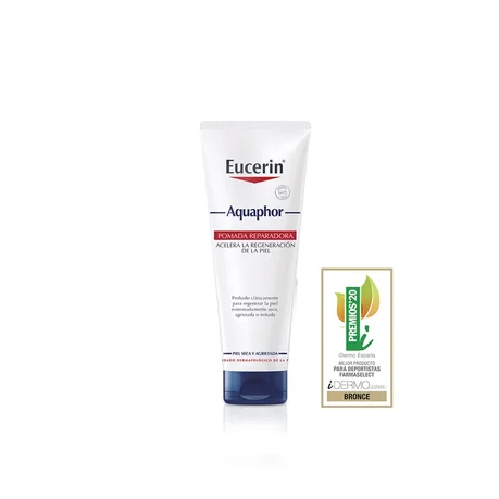 Eucerin Aquaphor Healing Ointment 220ml