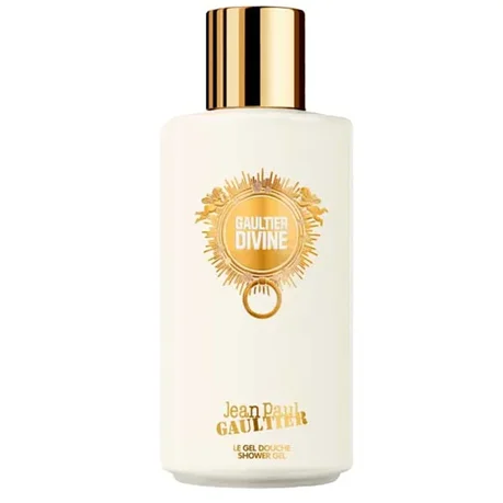 Geles de Ducha Jean Paul Gaultier Divina 200 ml