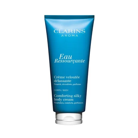 Crema hidratante corporal revitalizante Clarins 200 ml