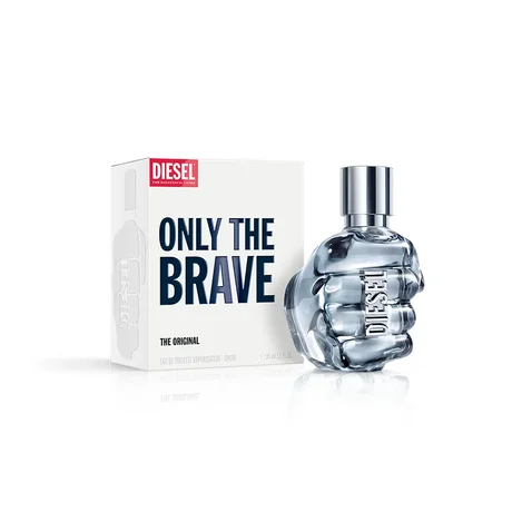 Parfum Diesel Only The Brave Eau de Toilette Homme