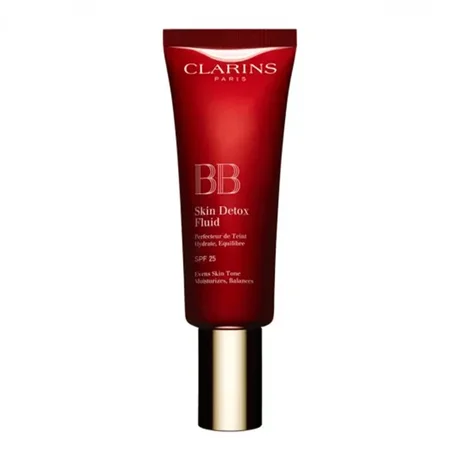 Fluide detox peau BB Clarins SPF 25, 45 ml