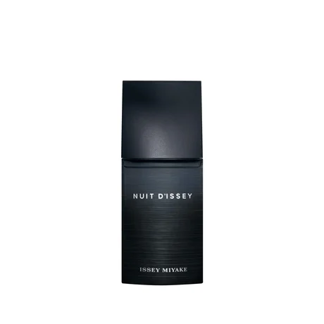 Nuit d'Issey pour Homme - Issey Miyake