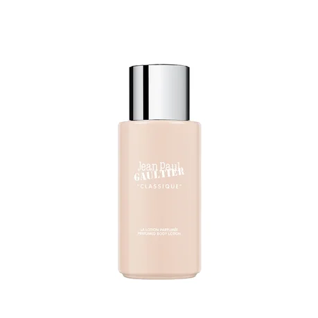 Loción corporal perfumada Jean Paul Gaultier Claseque 200 ml