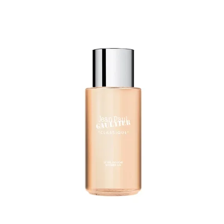 Gel de ducha Jean Paul Gaultier Clásico 200 ml