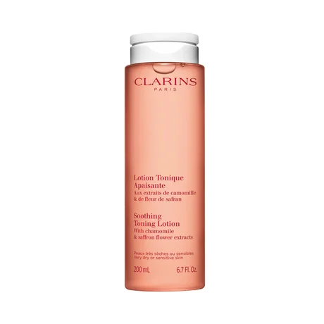Lotion Tonique Apaisante Clarins
