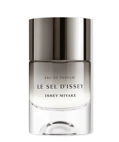 Sel de Issey - Fragante con Notas de Sal Marina y Aire
