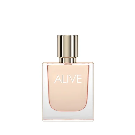 Hugo Boss Alive - Agua de Perfume para Mujer 100 ml (Tamaño: 100 ml, Color: Indefinido, Capacidad: 100 ml)