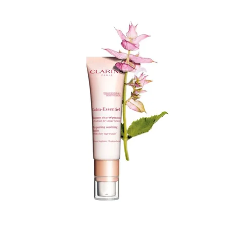 Emulsión calmante Clarins Calm-Essencial 30 ml