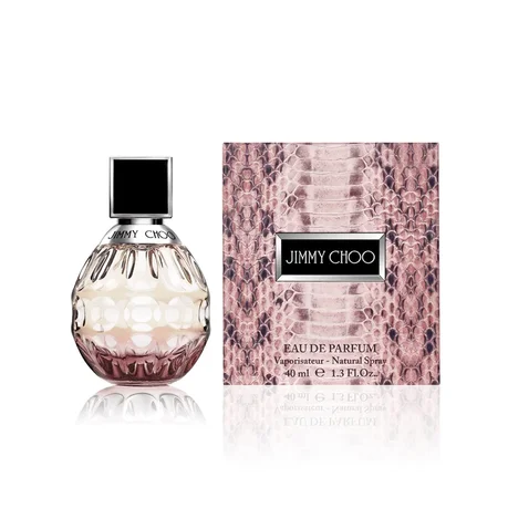 Perfume Jimmy Choo