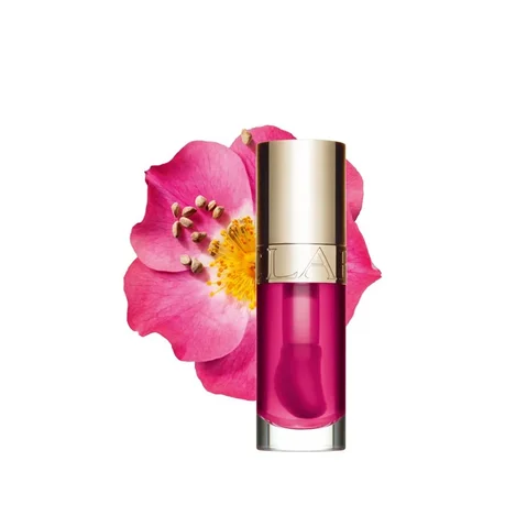 Bálsamo Labial Confort Clarins