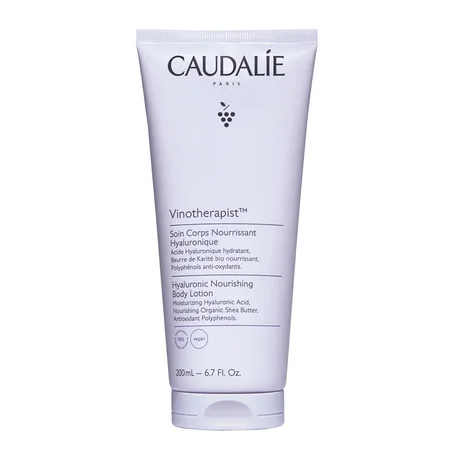 Cuidado Corporal Vinoterapia Caudalie 200 ml