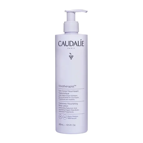 Cuidado Corporal Vinoterapia Caudalie 400 ml