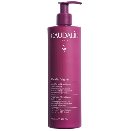 Soin Corporel Caudalie Thé des Vignes 400 ml