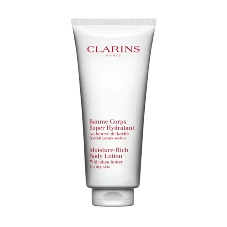 Baume Corps Super Hydratant Clarins 200 ml