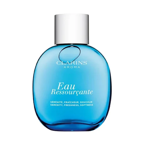 Eau Ressourçante Clarins 100 ml