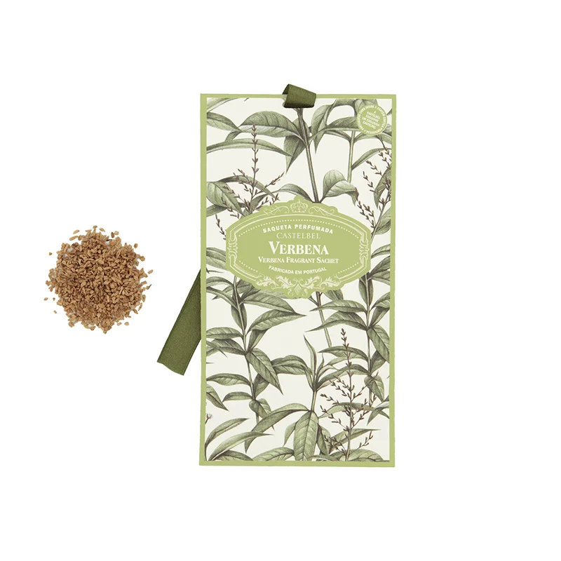 Difusor de Verbena 250 ml de Castelbel