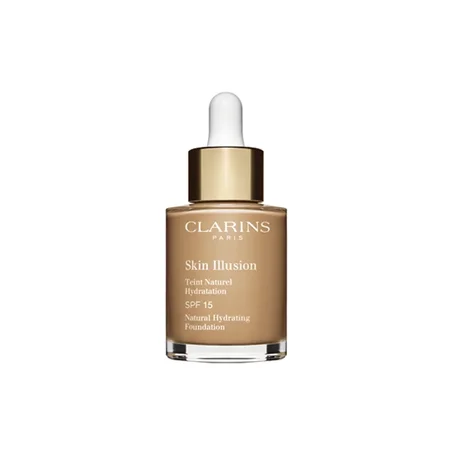 Fond de teint Clarins Skin Illusion 30 ml