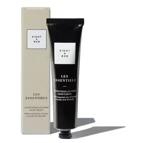 EIGHT & BOB Grooming Hand Cream 40ml