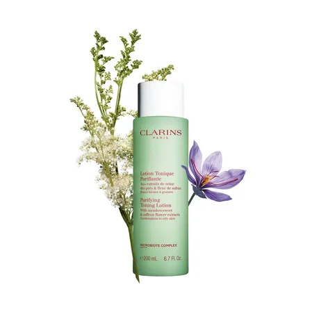 Lotion tonique Clarins 200 ml
