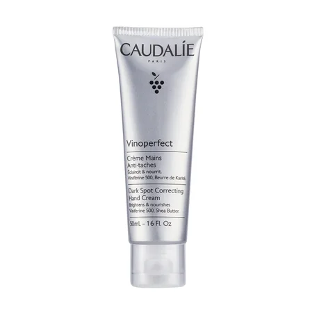 Crème mains anti-taches Vinoperfect Caudalie